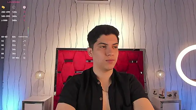 Snapshot of Brat_ chatting on December 3, 2025, 1:57 am Brat online show from December 3, 2025, 1:57 am