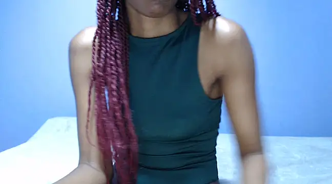 Gweneve online show from March 22, 2025, 7:15 am