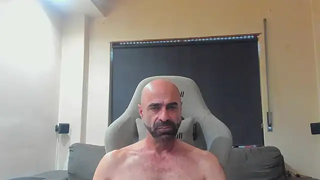 Bicopflirt online show from October 6, 2025, 12:35 pm