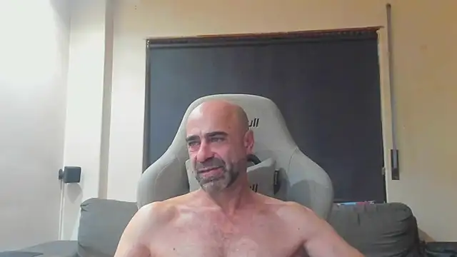 Bicopflirt online show from October 10, 2025, 7:07 am