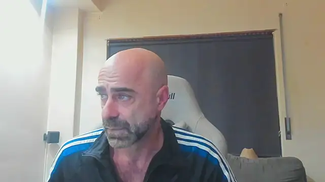 Bicopflirt online show from October 31, 2025, 3:57 pm