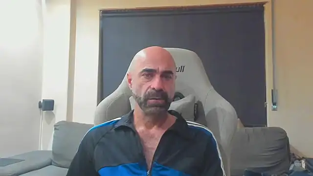 Bicopflirt online show from November 27, 2025, 4:31 pm