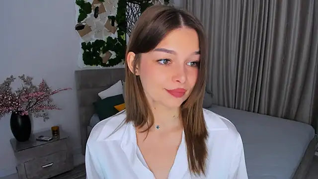 ContinentOfTranquility online show from February 7, 2025, 4:16 am