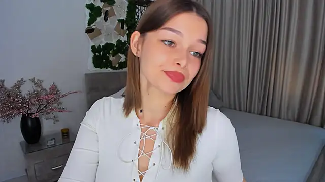 ContinentOfTranquility online show from February 8, 2025, 5:08 am