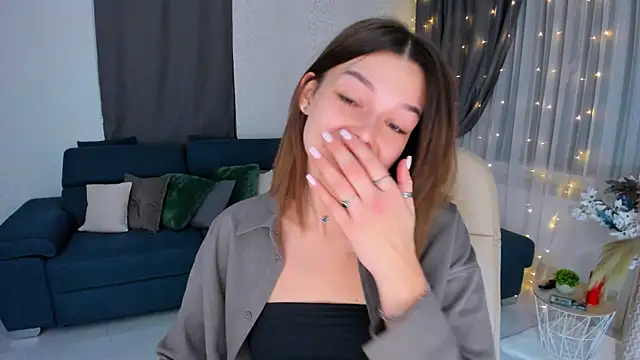 ContinentOfTranquility online show from February 12, 2025, 2:14 am