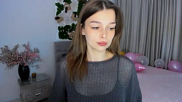 ContinentOfTranquility online show from February 19, 2025, 10:12 am