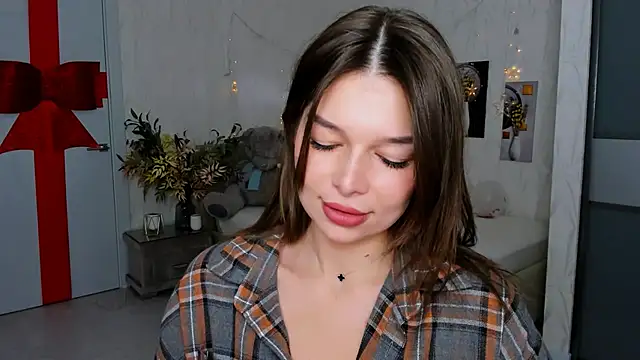 ContinentOfTranquility online show from February 27, 2025, 1:05 am