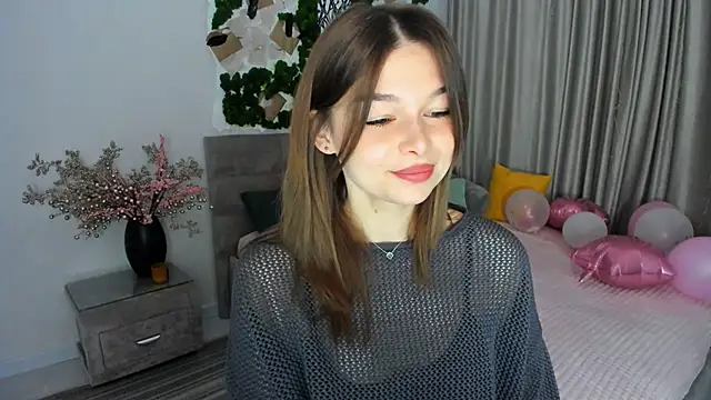 ContinentOfTranquility online show from February 28, 2025, 1:15 am