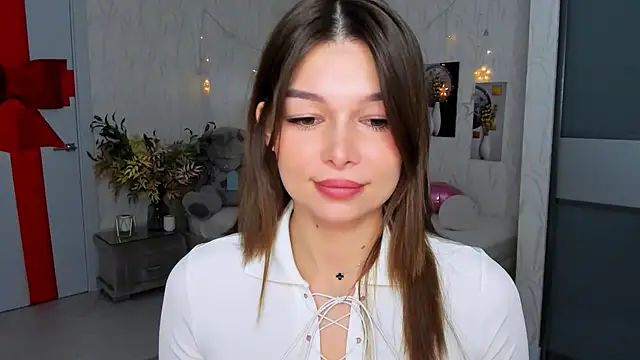 ContinentOfTranquility online show from March 3, 2025, 4:03 am