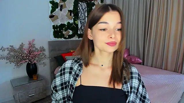 ContinentOfTranquility online show from March 10, 2025, 7:42 am