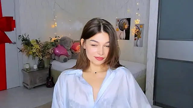 ContinentOfTranquility online show from March 16, 2025, 1:07 am