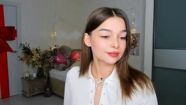 ContinentOfTranquility online show from March 17, 2025, 7:24 am