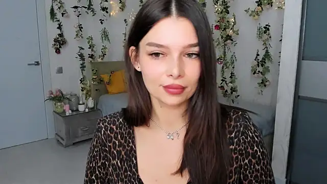 ContinentOfTranquility online show from November 9, 2025, 1:15 am