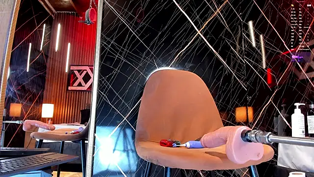 AntonellaRussel online show from March 8, 2025, 5:11 pm