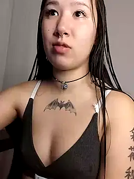 Japabaixinha online show from January 12, 2025, 4:10 am