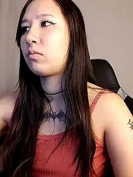 Japabaixinha online show from January 16, 2025, 3:23 am