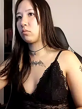 Japabaixinha online show from February 4, 2025, 2:49 am