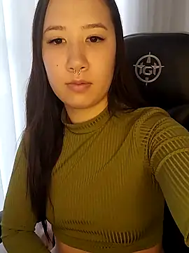 Japabaixinha online show from February 24, 2025, 3:33 am