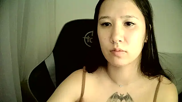 Japabaixinha online show from March 15, 2025, 9:49 pm