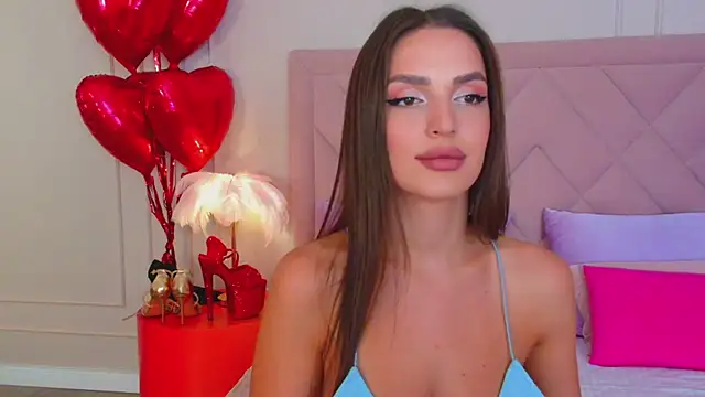 BellaHalles online show from February 19, 2025, 12:00 pm