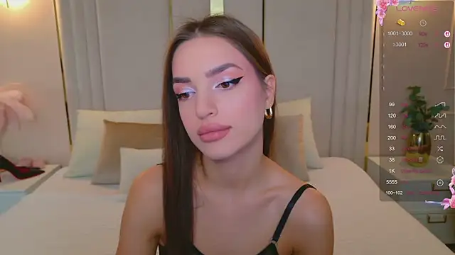 BellaHalles online show from November 15, 2025, 6:22 am