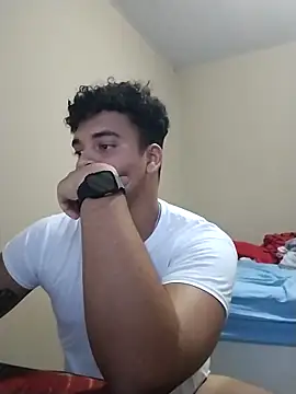 Xcumshot33 online show from February 20, 2025, 9:31 pm