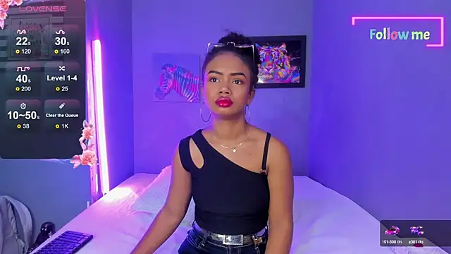 EmmaSmith06 online show from December 27, 2024, 5:16 pm