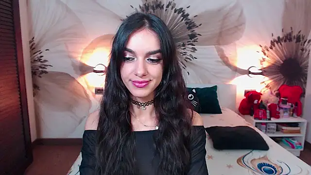 Snapshot of KatherineBisou chatting on November 6, 2025, 9:26 pm KatherineBisou online show from November 6, 2025, 9:26 pm