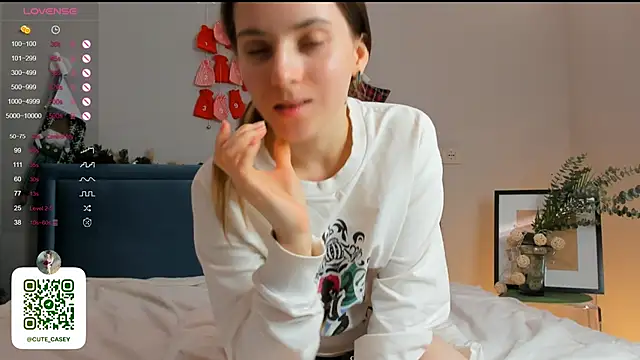 Snapshot of DonnaBurkee chatting on January 16, 2025, 7:10 pm DonnaBurkee online show from January 16, 2025, 7:10 pm