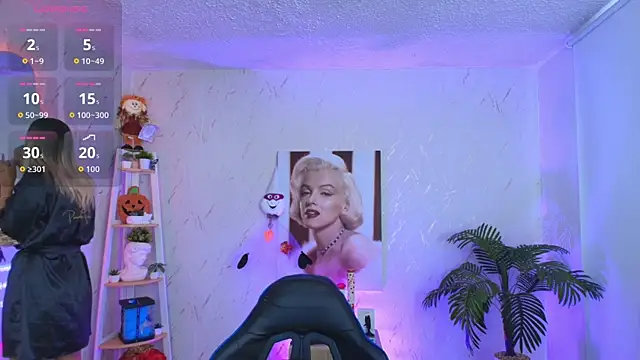 SALOOMEE   online show from December 4, 2025, 11:52 am