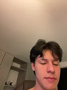 Alexxblue online show from December 31, 2024, 6:05 am