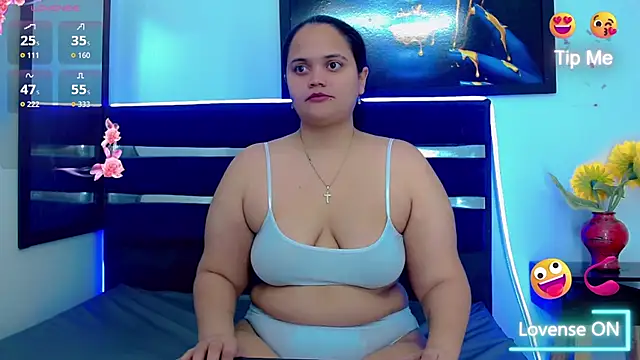 brunnette hot online show from September 26, 2025, 10:30 am