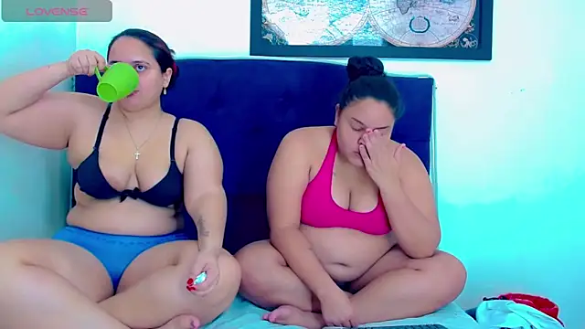 brunnette hot online show from September 29, 2025, 11:37 am