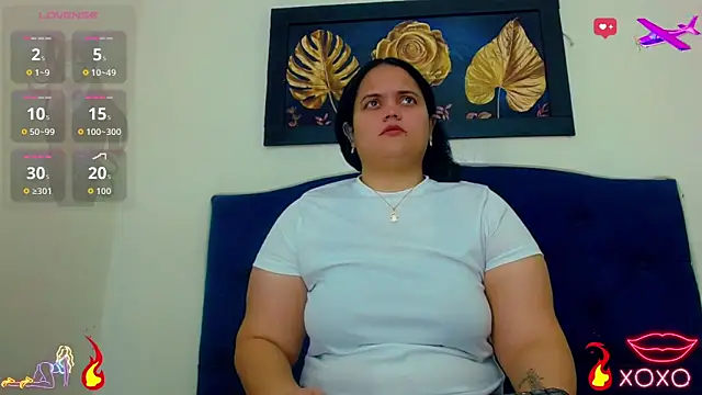 brunnette hot online show from November 15, 2025, 11:07 am