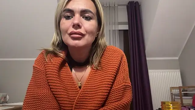 DESIREjenny online show from October 2, 2025, 2:46 pm