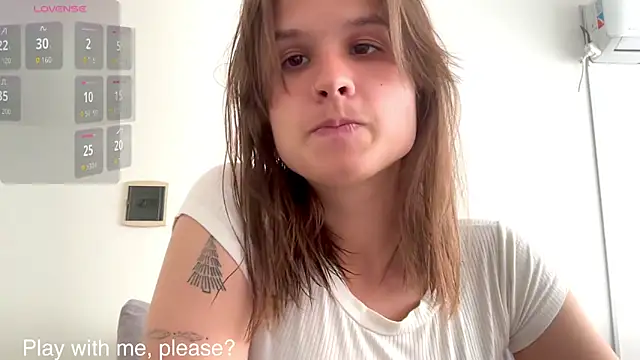 Your Hand In mine online show from October 2, 2025, 5:53 pm