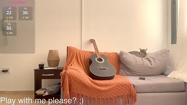 Your Hand In mine online show from November 21, 2025, 5:33 pm