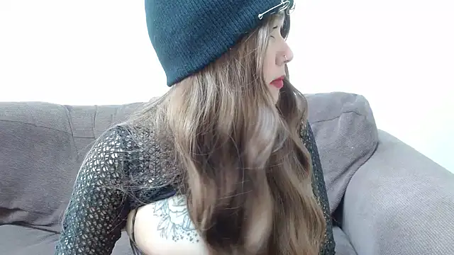 Snapshot of star_of_morning_666 chatting on October 4, 2025, 2:48 pm star of morning 666 online show from October 4, 2025, 2:48 pm