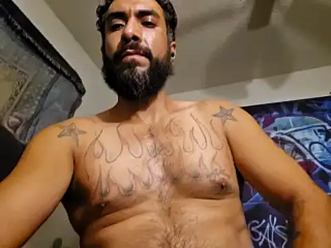 Snapshot of Forbidden_daddy chatting on December 16, 2024, 11:22 am Forbidden daddy online show from December 16, 2024, 11:22 am