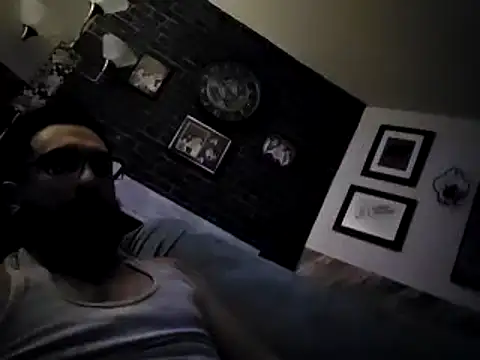 Snapshot of Forbidden_daddy chatting on January 9, 2025, 11:36 am Forbidden daddy online show from January 9, 2025, 11:36 am