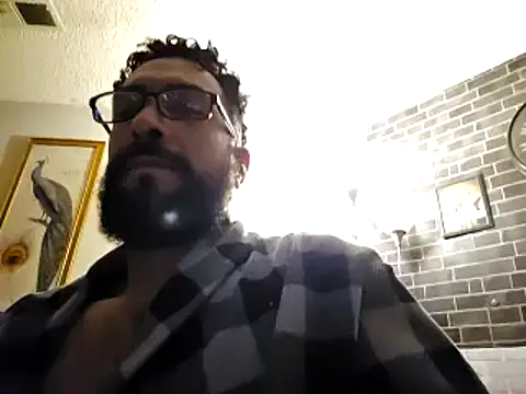 Snapshot of Forbidden_daddy chatting on January 13, 2025, 7:00 am Forbidden daddy online show from January 13, 2025, 7:00 am