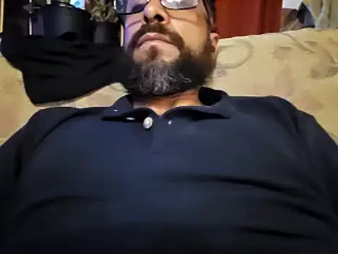 Snapshot of Forbidden_daddy chatting on January 16, 2025, 3:46 pm Forbidden daddy online show from January 16, 2025, 3:46 pm