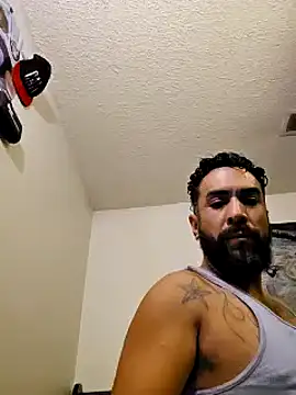 Snapshot of Forbidden_daddy chatting on January 18, 2025, 2:12 pm Forbidden daddy online show from January 18, 2025, 2:12 pm