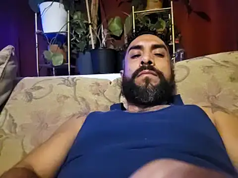 Snapshot of Forbidden_daddy chatting on January 19, 2025, 9:55 am Forbidden daddy online show from January 19, 2025, 9:55 am