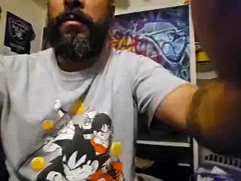 Snapshot of Forbidden_daddy chatting on January 26, 2025, 9:40 am Forbidden daddy online show from January 26, 2025, 9:40 am