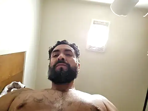 Snapshot of Forbidden_daddy chatting on January 30, 2025, 4:48 am Forbidden daddy online show from January 30, 2025, 4:48 am