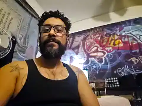 Snapshot of Forbidden_daddy chatting on January 30, 2025, 7:50 am Forbidden daddy online show from January 30, 2025, 7:50 am