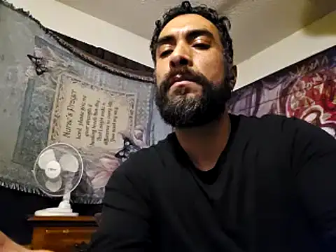 Snapshot of Forbidden_daddy chatting on February 1, 2025, 1:20 pm Forbidden daddy online show from February 1, 2025, 1:20 pm