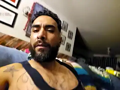 Snapshot of Forbidden_daddy chatting on February 11, 2025, 8:48 am Forbidden daddy online show from February 11, 2025, 8:48 am