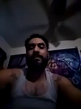 Snapshot of Forbidden_daddy chatting on March 2, 2025, 2:54 pm Forbidden daddy online show from March 2, 2025, 2:54 pm